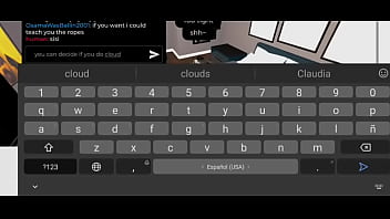 White slutty snowbunny gets owned by a big black cock