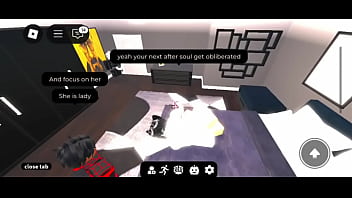 White slutty snowbunny gets owned by a big black cock