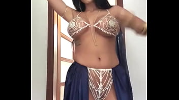 New scene on vrcosplayx