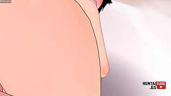 Baymax's bedroom gogo’s hironomic encounter