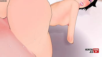 Baymax's bedroom gogo’s hironomic encounter