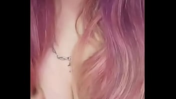 Be a good little thing for me follow my finger down and up and down and up good job you did so well for me