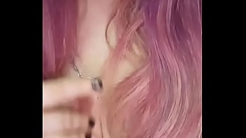 Be a good little thing for me follow my finger down and up and down and up good job you did so well for me