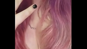 Be a good little thing for me follow my finger down and up and down and up good job you did so well for me