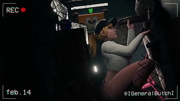Security guard fucked by big black cock general butch Security guard fucked by big black cock general butch