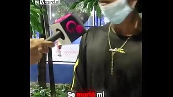 Lecciones de vida tras la cárcel #atrevidoypegajoso #esfuerzo #chiclenoticias #historia #trabajo #elchicletv #vida #hijos