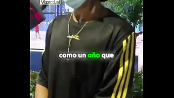 Lecciones de vida tras la cárcel #atrevidoypegajoso #esfuerzo #chiclenoticias #historia #trabajo #elchicletv #vida #hijos