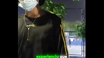 Lecciones de vida tras la cárcel #atrevidoypegajoso #esfuerzo #chiclenoticias #historia #trabajo #elchicletv #vida #hijos