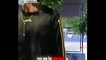 Lecciones de vida tras la cárcel #atrevidoypegajoso #esfuerzo #chiclenoticias #historia #trabajo #elchicletv #vida #hijos