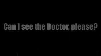 Lyviane fucks her doctor lesbian teaser