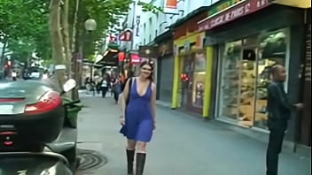 Isabelle suck my dick in paris