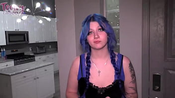 Babysitter xoe grimm fucks seth brogan to keep her job