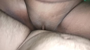 Amateur sex of indian housewife with mature man then her pussy become wet and white fluid coming out and pissing in toilet with full dirty bengali audio