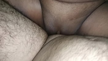 Amateur sex of indian housewife with mature man then her pussy become wet and white fluid coming out and pissing in toilet with full dirty bengali audio