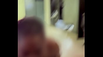 I made step brother cum in my mouth in seconds⭐️ full video on red