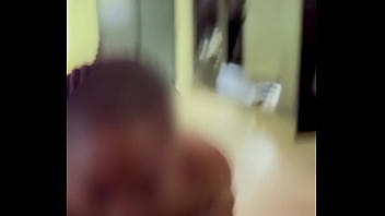 I made step brother cum in my mouth in seconds⭐️ full video on red