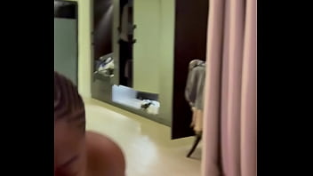 I made step brother cum in my mouth in seconds⭐️ full video on red