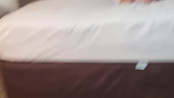 Alessandra practicing with bbc #throatgoattraining