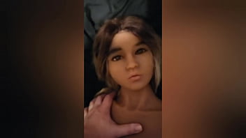 Sliver sex scene recreation