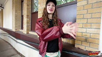German scout slim ukrainian girl mari moon accidentally cum in eye at pick up casting fuck in berlin German scout slim ukrainian girl mari moon accidentally cum in eye at pick up casting fuck in berlin