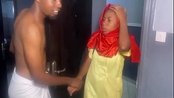 Tight pussy skinny student likes big cock