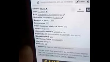 Vídeo de verificación