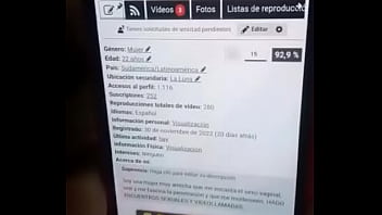 Vídeo de verificación