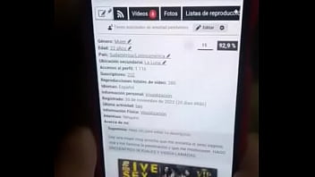 Vídeo de verificación