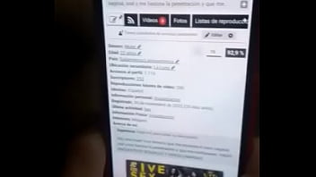 Vídeo de verificación
