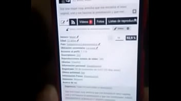Vídeo de verificación