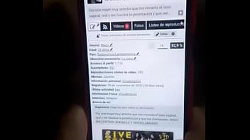 Vídeo de verificación