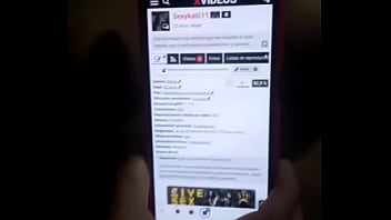 Vídeo de verificación