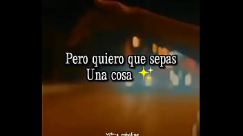 Muestra su su cuerpo