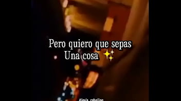 Muestra su su cuerpo