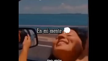 Muestra su su cuerpo