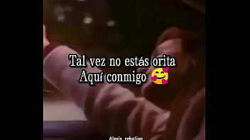 Muestra su su cuerpo