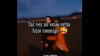 Muestra su su cuerpo