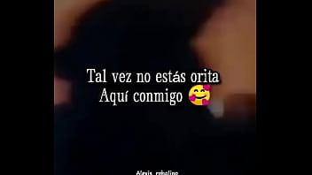 Muestra su su cuerpo