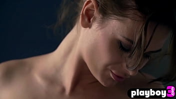 Sweet Model Posed In Front Of The Camera thumbnail