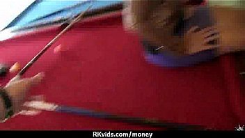 Tight Teen Fucks A Man In Front Of The Camera For Cash 18 thumbnail
