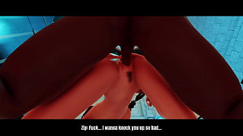 This ain't tomb raider