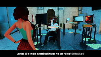 This Ain't Tomb Raider thumbnail