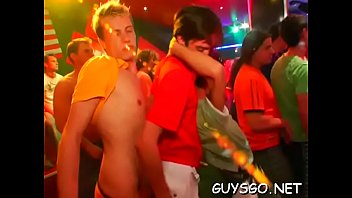 Homosexual Orgy With Hundred Men thumbnail