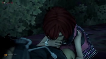 She loves show to others her hability