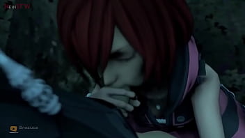 She loves show to others her hability