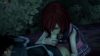 She loves show to others her hability