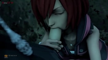 She loves show to others her hability