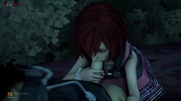 She loves show to others her hability