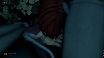 She loves show to others her hability