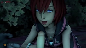 She loves show to others her hability